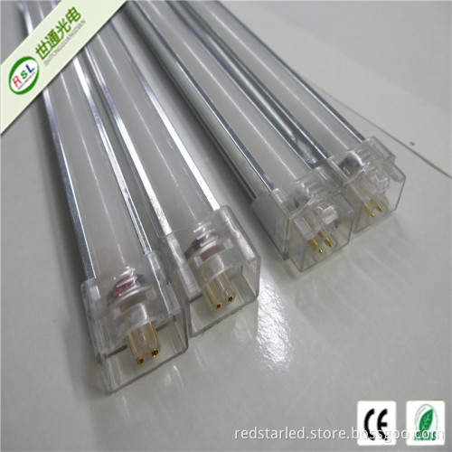 Sample Free 5630 Police LED Light Bar (ST-RBL-5630-72-MILKY-IP67)